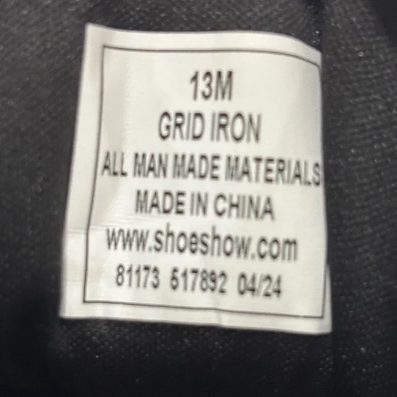 Riddell Grid iron cleats - Picture 5 of 6